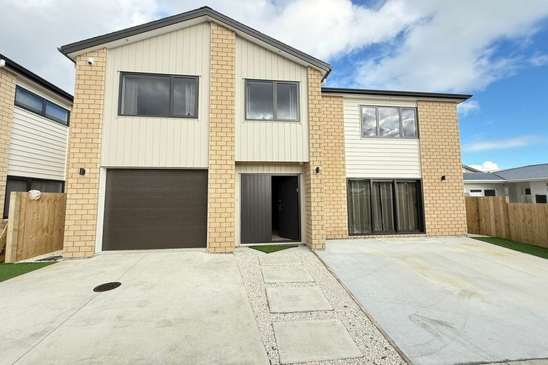 Photo of property in 1b Lyndon Place, Manurewa, Auckland, 2102