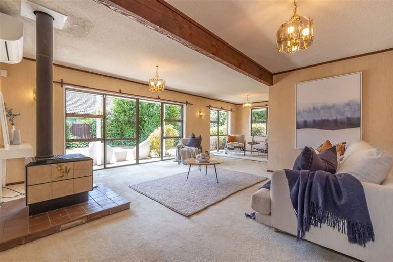 Photo of property in 49a Trafford Street, Harewood, Christchurch, 8051