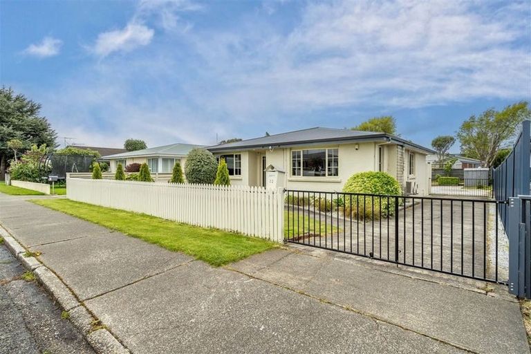 Photo of property in 52 Helmsdale Street, Waverley, Invercargill, 9810