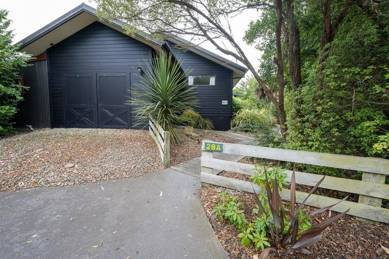 Photo of property in 28 Grove Avenue, Weston, Oamaru, 9401