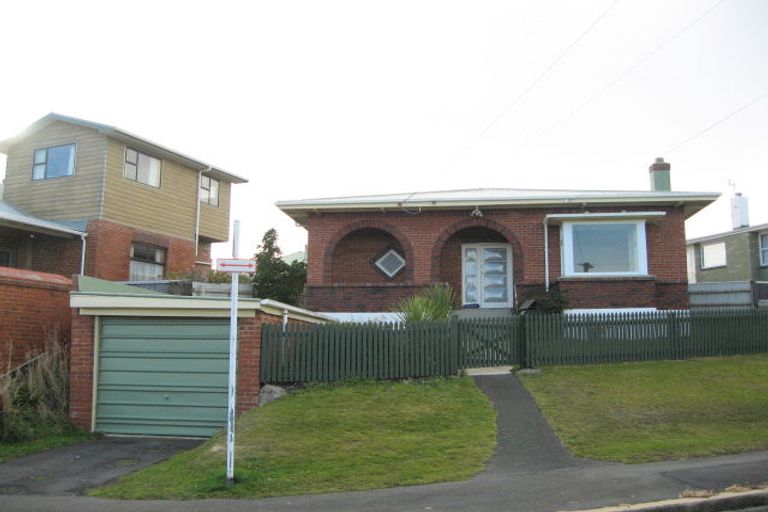 Photo of property in 33 Minto Street, Andersons Bay, Dunedin, 9013