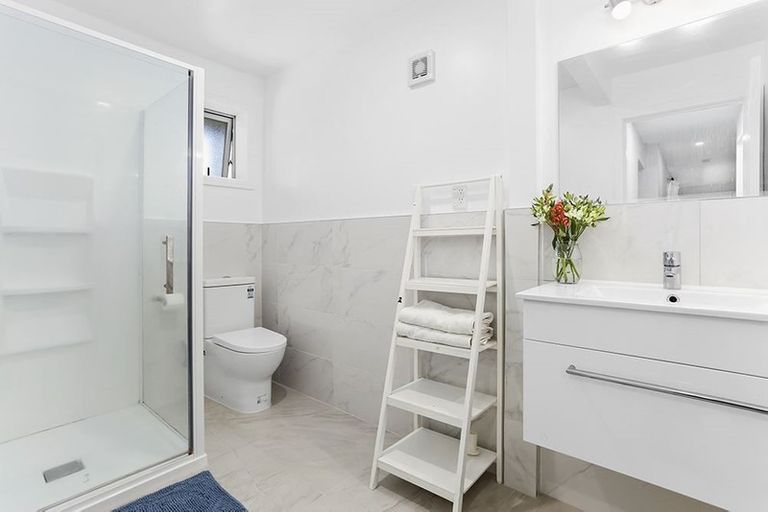 Photo of property in 45 Penzance Road, Mairangi Bay, Auckland, 0630