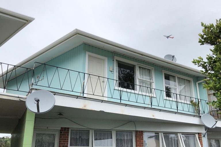 Photo of property in 8/243a St George Street, Papatoetoe, Auckland, 2025