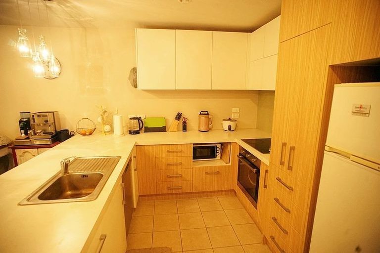 Photo of property in 138a Southampton Street, Sydenham, Christchurch, 8023