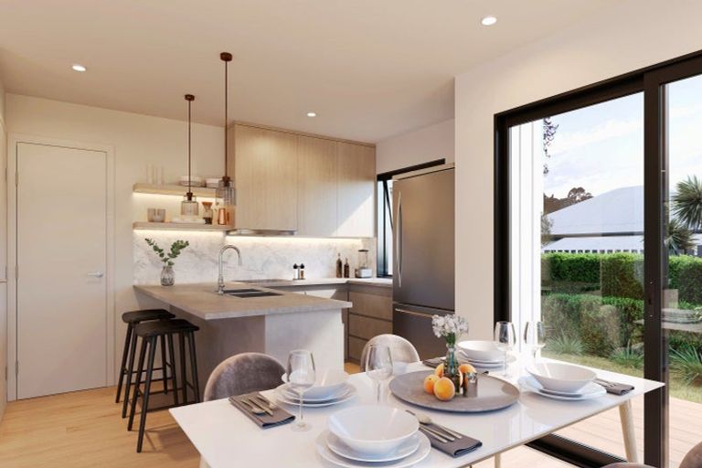 Photo of property in 23 Sullivan Avenue, Mangere Bridge, Auckland, 2022