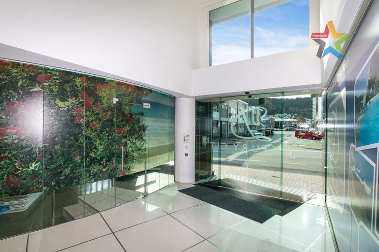 Photo of property in Century City Apartments, 103/72 Tory Street, Te Aro, Wellington, 6011