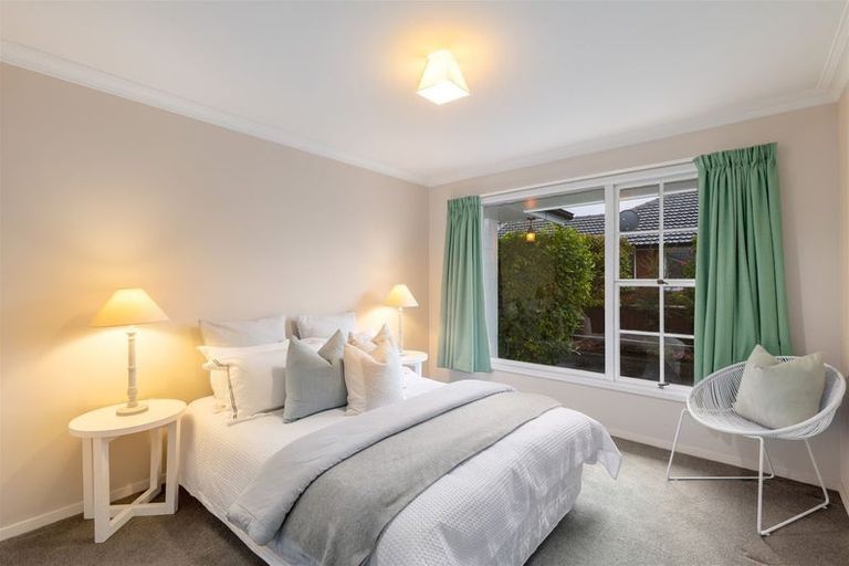 Photo of property in 1/20 Stratford Street, Merivale, Christchurch, 8014