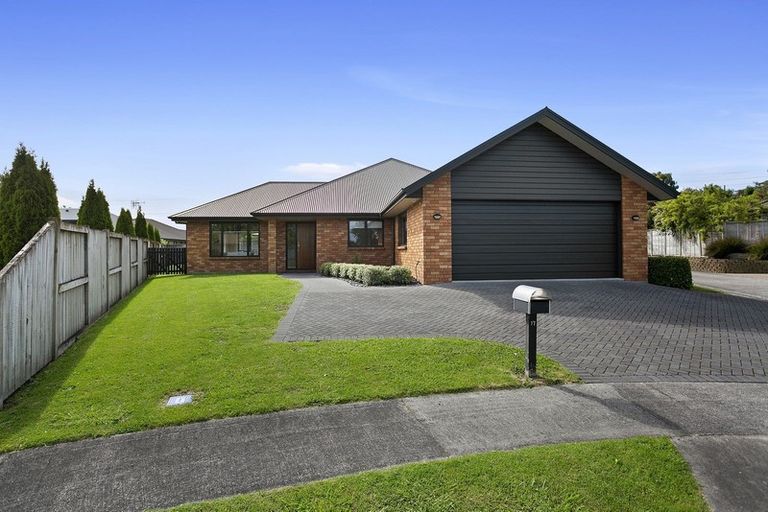 Photo of property in 17 Chesterton Drive, Leamington, Cambridge, 3432