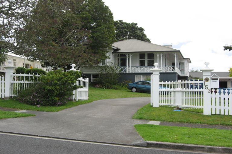 Photo of property in 159 Wellington Street, Pukekohe, 2120