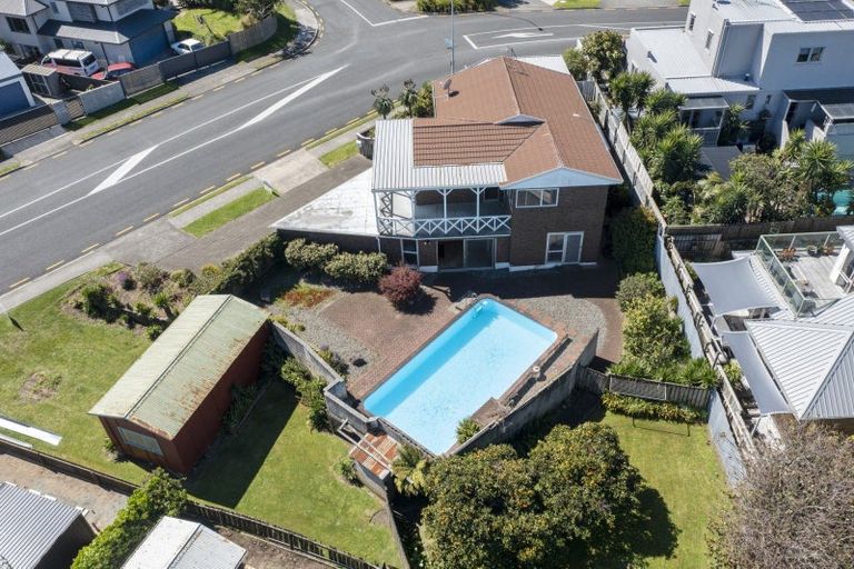 Photo of property in 18 Tweed Street, Mount Maunganui, 3116
