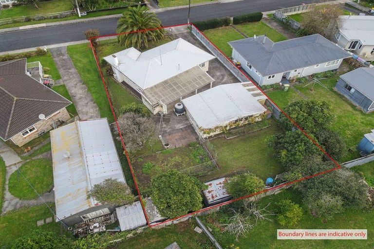 Photo of property in 56 Sheehan Avenue, Papakura, 2110