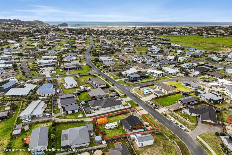 Photo of property in 30 Marram Place, Mangawhai Heads, Mangawhai, 0505