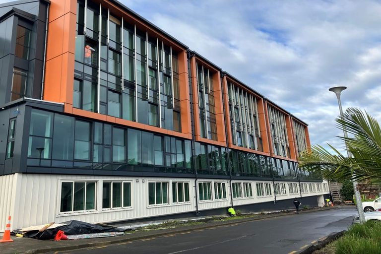 Photo of property in 6f/30 Westward Ho, Glen Eden, Auckland, 0602