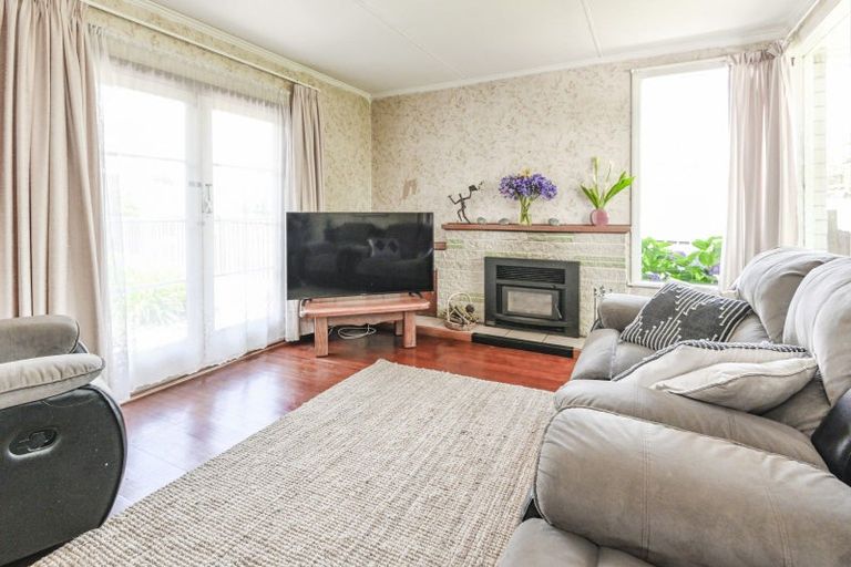 Photo of property in 46 Lipscombe Crescent, Havelock North, 4130