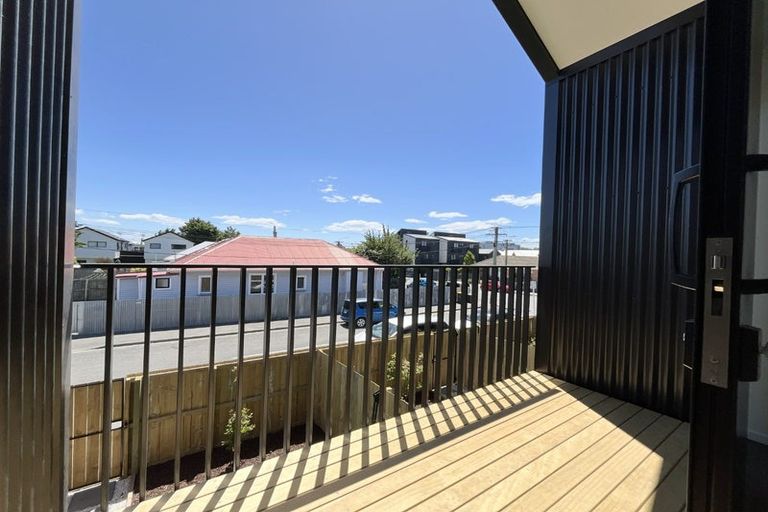 Photo of property in 10/18 Feilding Street, Addington, Christchurch, 8024