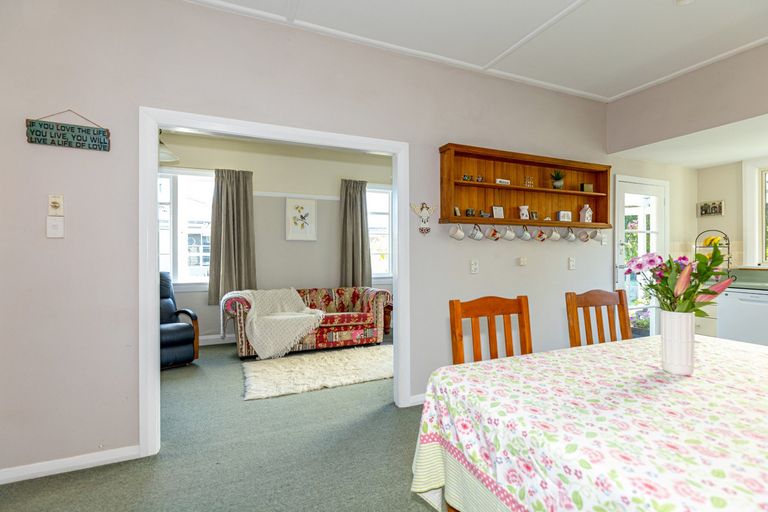 Photo of property in 10 Gall Street, Fairlie, 7925