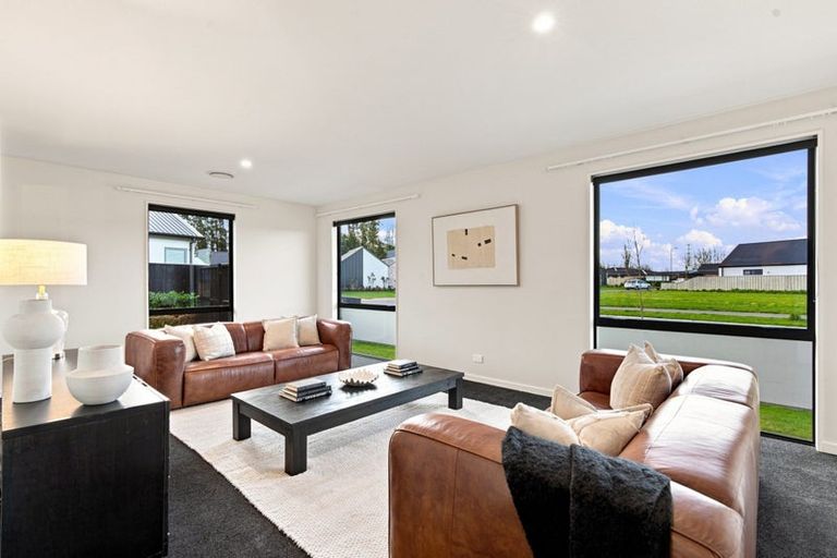 Photo of property in 56 Carnaveron Drive, Lincoln, 7608