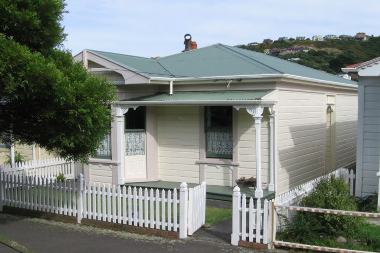 Photo of property in 174 Clyde Street, Island Bay, Wellington, 6023