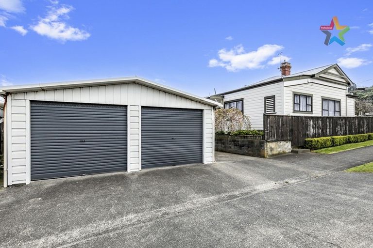 Photo of property in 190 Hutt Road, Petone, Lower Hutt, 5012