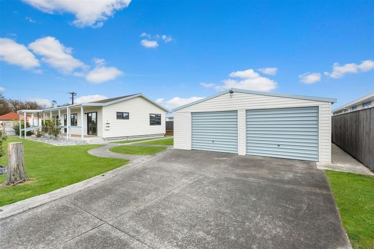 Photo of property in 38 Page Street, Morrinsville, 3300