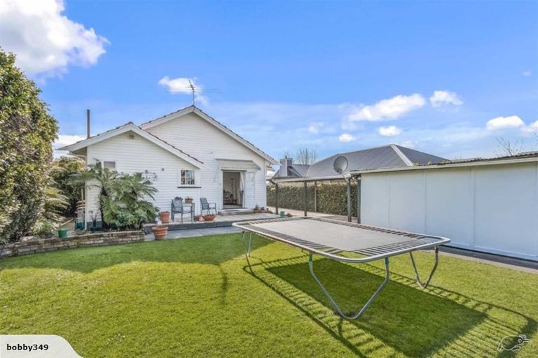 Photo of property in 56 Tomes Road, St Albans, Christchurch, 8052