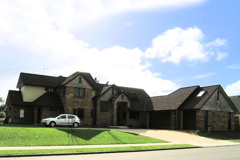 Photo of property in 40 Saint James Drive, Huntington, Hamilton, 3210