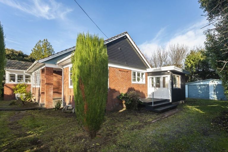 Photo of property in 54 Jeffreys Road, Fendalton, Christchurch, 8052