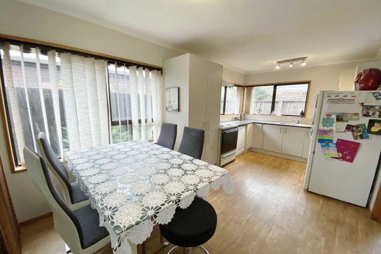 Photo of property in 2/4 Elvira Court, Bishopdale, Christchurch, 8053