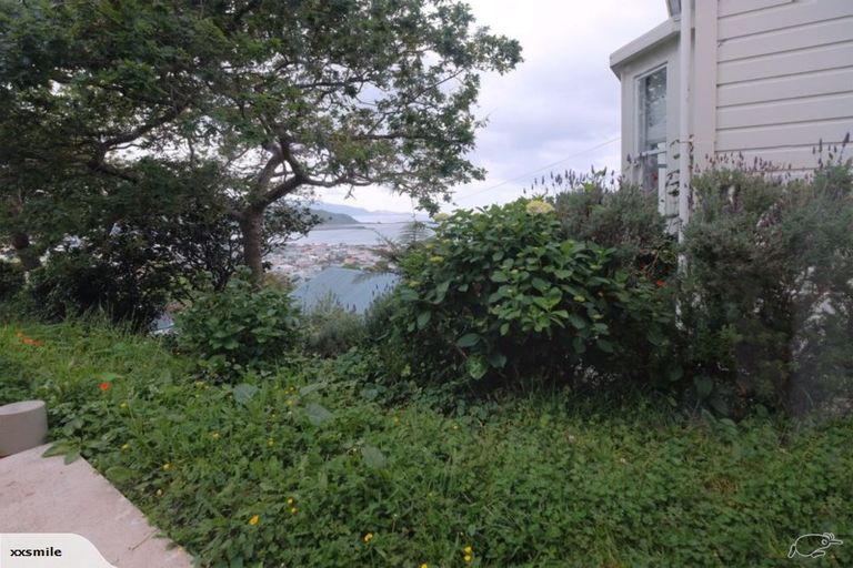 Photo of property in 39 Buckingham Street, Melrose, Wellington, 6023