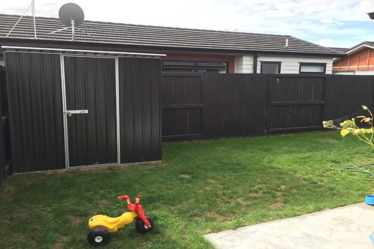 Photo of property in 42 Lulu Avenue, Chartwell, Hamilton, 3210