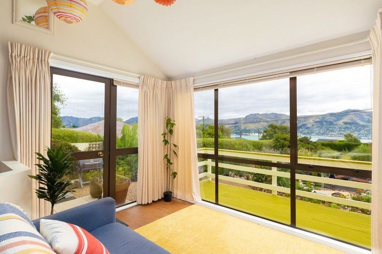 Photo of property in 126 Marine Drive, Diamond Harbour, Lyttelton, 8971