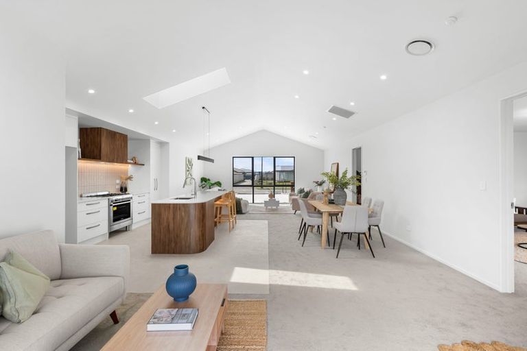 Photo of property in 48 Oates Street, Lincoln, 7608