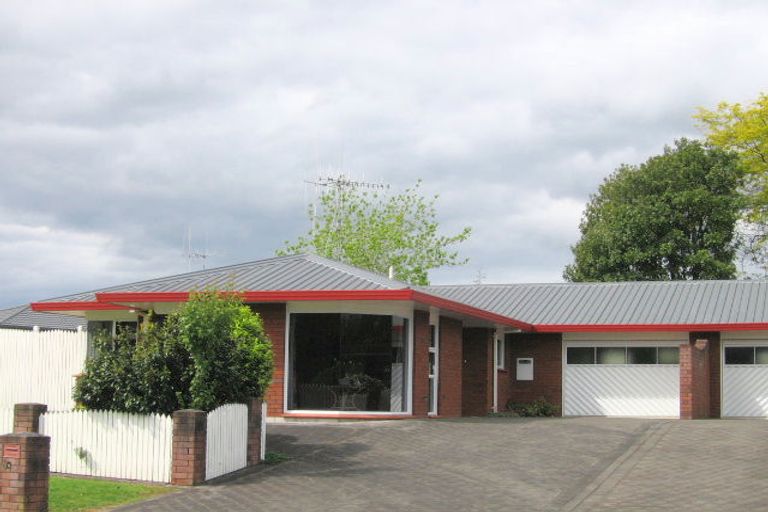 Photo of property in 8b Blundell Place, Katikati, 3129