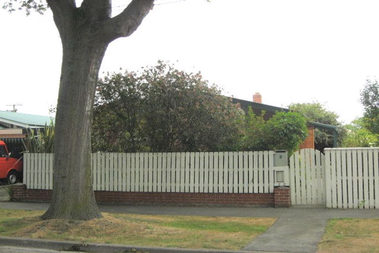 Photo of property in 5 Kenwyn Avenue, St Albans, Christchurch, 8052