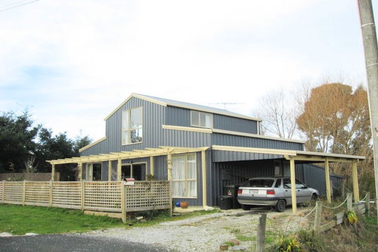 Photo of property in 6 Anne Street, Waikouaiti, 9510