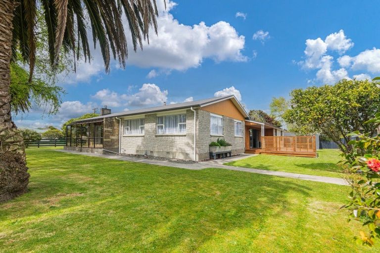 Photo of property in 2a Pollen Street, Woodville, 4920