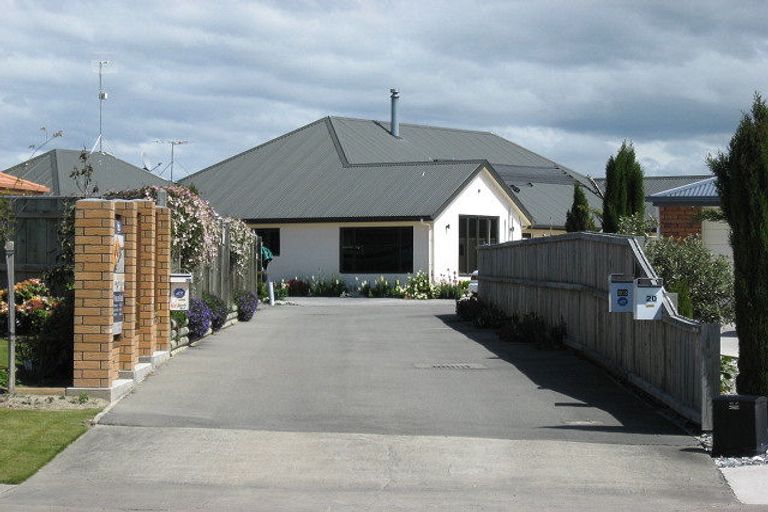 Photo of property in 24 Tereice Street, Witherlea, Blenheim, 7201