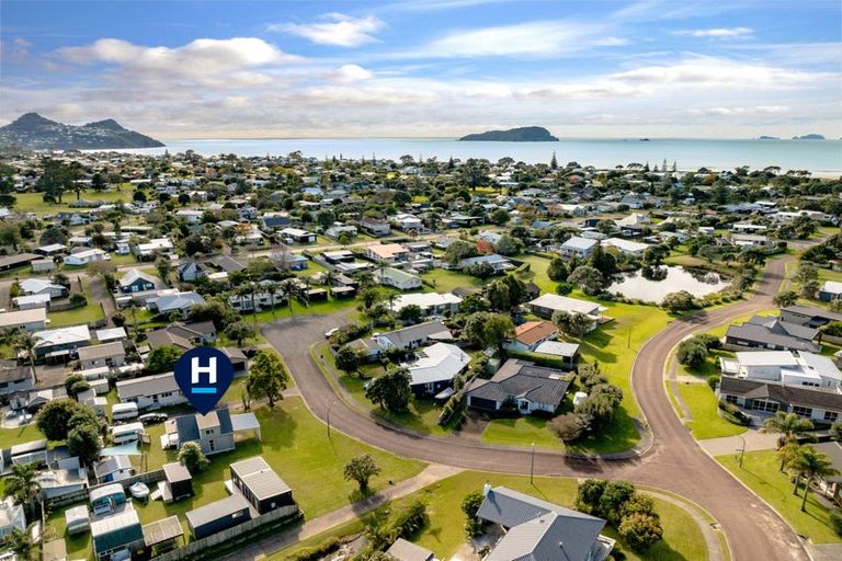 Photo of property in 9 Jury Lane, Pauanui, Hikuai, 3579