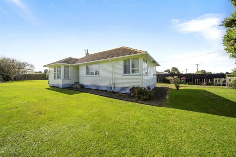 Photo of property in 23 Kauae Street, Manaia, 4612