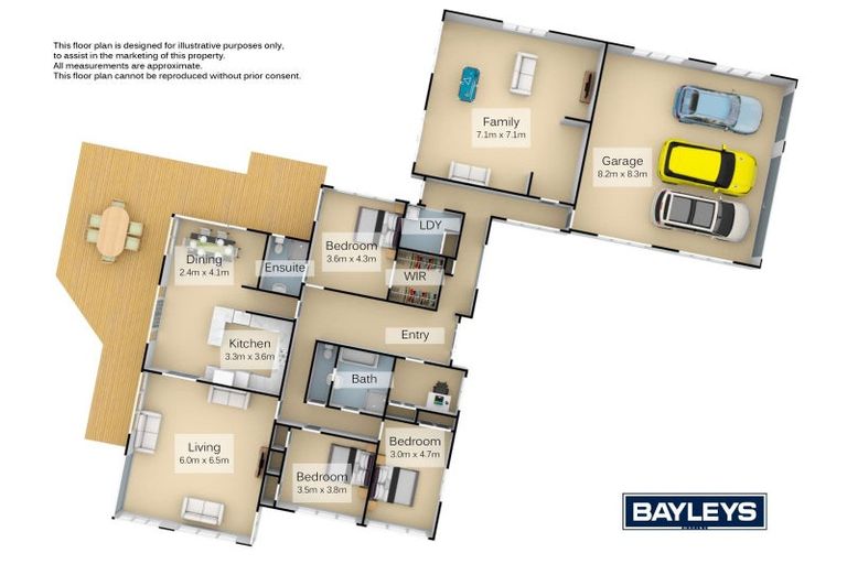 Photo of property in 1991 Orini Road, Whitikahu, Taupiri, 3792