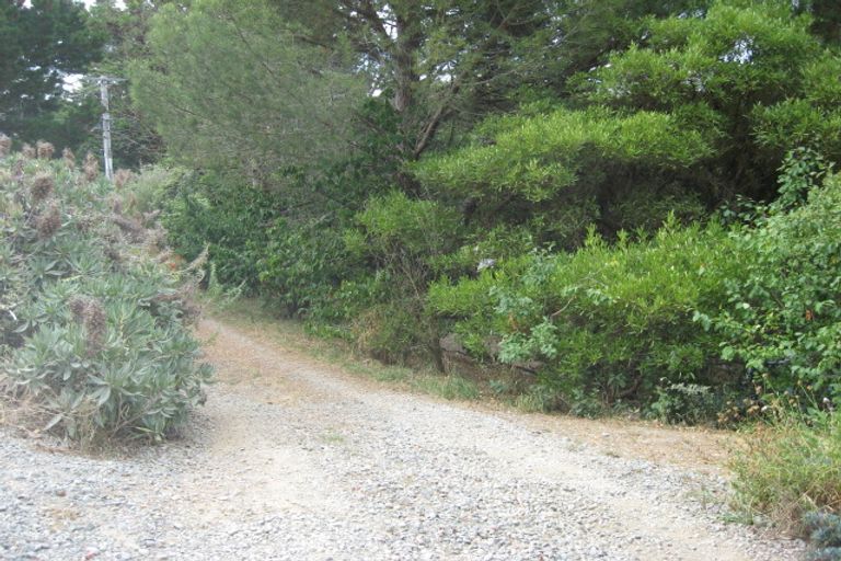 Photo of property in 405 Bayview Road, Diamond Harbour, 8972