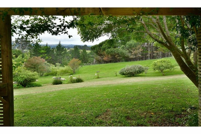 Photo of property in 472 Krippner Road, Puhoi, Silverdale, 0994