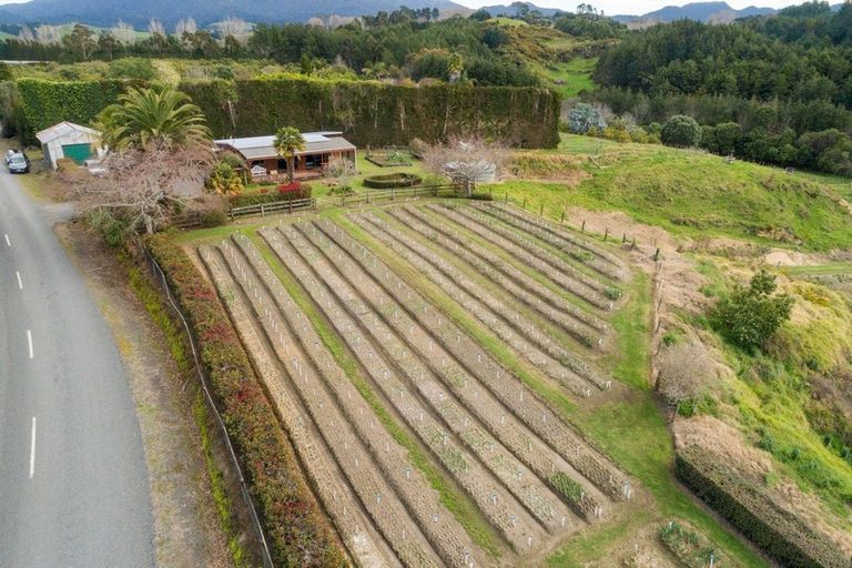 Photo of property in 138 Walford Road, Aongatete, Katikati, 3181