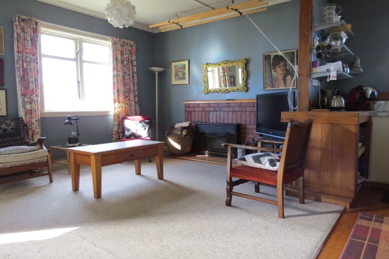 Photo of property in 42 Talbot Road, Fairlie, 7925