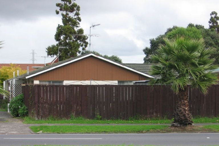 Photo of property in 1/123 Ti Rakau Drive, Pakuranga, Auckland, 2010