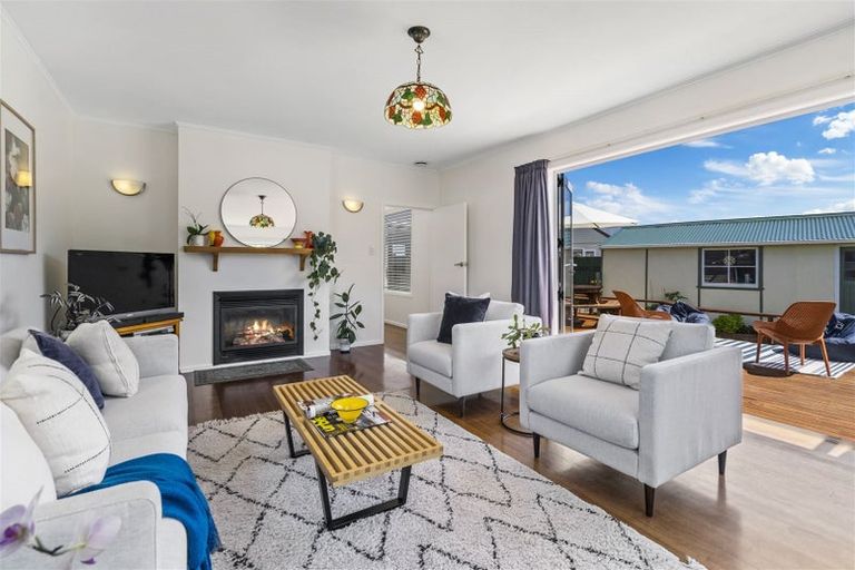 Photo of property in 30 Ropata Crescent, Boulcott, Lower Hutt, 5010