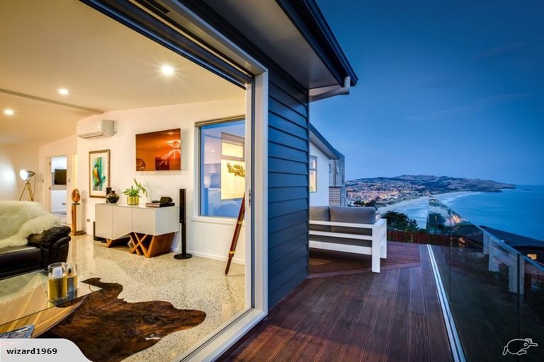 Photo of property in 4c Clayton Street, Saint Clair, Dunedin, 9012