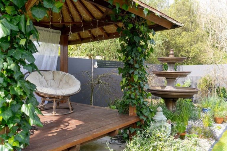 Photo of property in 65a Wood Street, Greytown, 5712