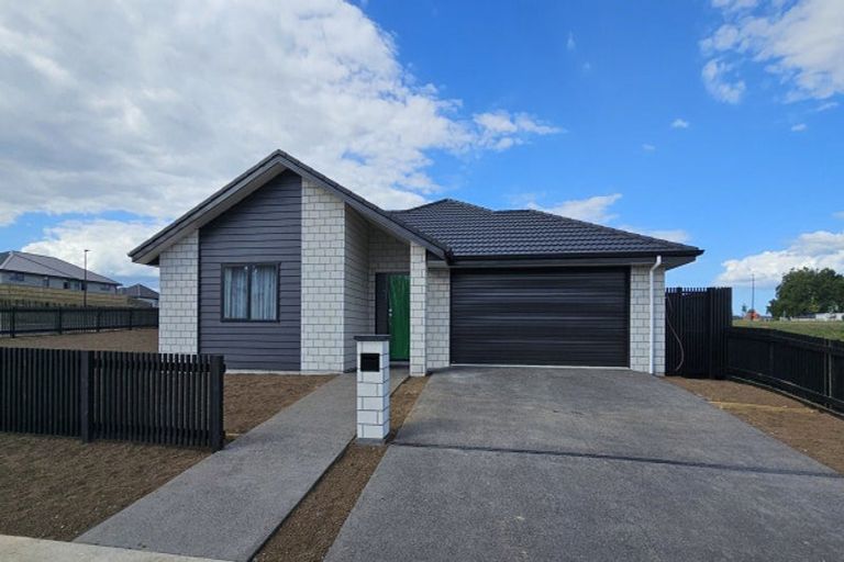 Photo of property in 10 Hoki Avenue, Morrinsville, 3300