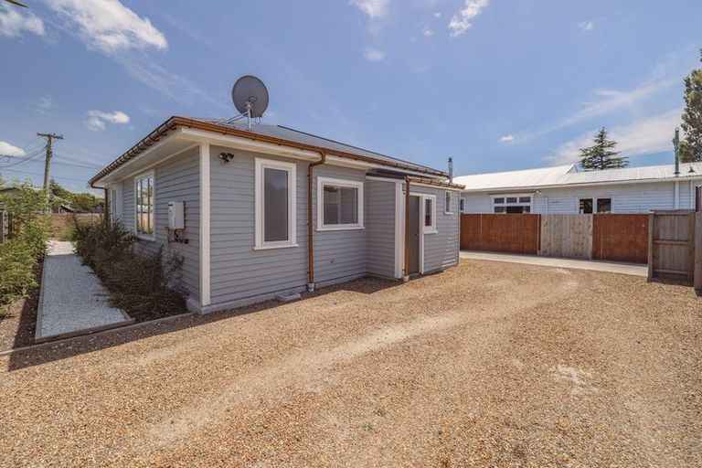 Photo of property in 106 Randolph Street, Woolston, Christchurch, 8062
